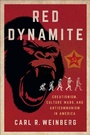 Cover: Red Dynamite - Cornell University Press