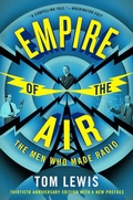 Cover: Empire of the Air - Three Hills