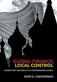 Abbildung von: Global Finance, Local Control - Cornell University Press