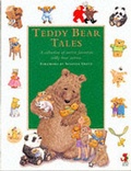 Cover: Teddy Bear Tales - Red Fox