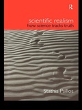 Cover: Scientific Realism - Routledge