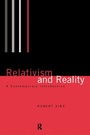 Cover: Relativism and Reality - Routledge