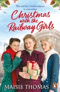 Cover: Christmas with the Railway Girls - Cornerstone Digital