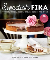 Abbildung von: Swedish Fika - Skyhorse Publishing