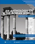 Cover: An Anthology on the Roman World - Cognella, Inc