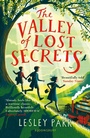 Cover: The Valley of Lost Secrets - Bloomsbury Childrens Books
