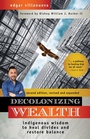 Cover: Decolonizing Wealth - Berrett-Koehler Publishers