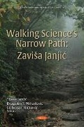 Cover: Walking Science's Narrow Path - Nova Science Publishers Inc