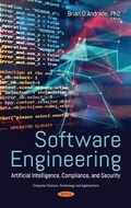Cover: Software Engineering - Nova Science Publishers Inc