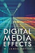 Cover: Digital Media Effects - Rowman & Littlefield Publishers