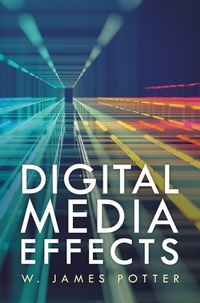 Enlarge image Cover: Digital Media Effects - Rowman & Littlefield Publishers