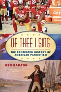 Cover: Of Thee I Sing - Rowman & Littlefield Publishers