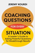 Cover: Coaching Questions for Every Situation - John Murray Business