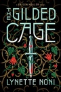 Cover: The Gilded Cage - Hodderscape