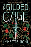 Cover: The Gilded Cage - Hodderscape