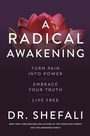 Cover: A Radical Awakening - Hodder & Stoughton