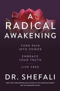 Cover: A Radical Awakening - Hodder & Stoughton
