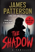 Cover: The Shadow - Little Brown and Company