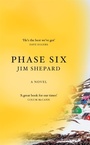 Cover: Phase Six - Quercus