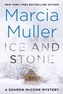 Cover: Ice and Stone - Grand Central Publishing