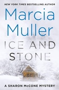 Cover: Ice and Stone - Grand Central Publishing