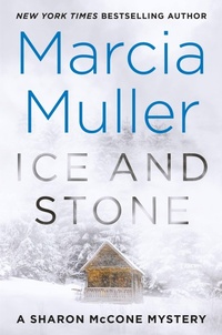 Enlarge image Cover: Ice and Stone - Grand Central Publishing