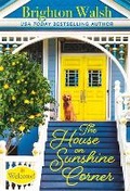 Cover: The House on Sunshine Corner (Forever Special Release) - Forever