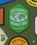 Cover: Sustainable Marketing - SAGE Publications Ltd