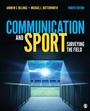 Cover: Communication and Sport - SAGE Publications Inc
