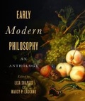Cover: Early Modern Philosophy - Broadview Press Ltd
