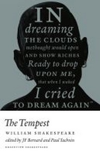 Enlarge image Cover: The Tempest - Broadview Press Ltd