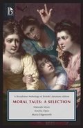 Cover: Moral Tales: A Selection - Broadview Press Ltd