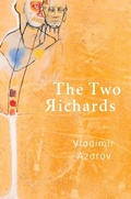 Cover: The Two Richards - Exile Editions