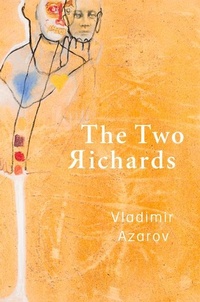 Enlarge image Cover: The Two Richards - Exile Editions