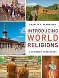Cover: Introducing World Religions - A Christian Engagement - Baker Academic, Div of Baker Publishing Group