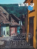 Cover: El Sendero de la Verdad, Libro 12 - Casa Nazarena de Publicaciones