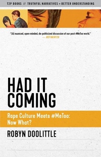Enlarge image Cover: Had it Coming - Steerforth Press