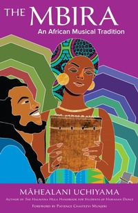 Abbildung von: The Mbira - North Atlantic Books,U.S.