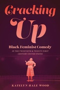Cover: Cracking Up - University of Iowa Press