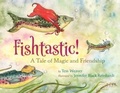 Cover: Fishtastic! - University of Iowa Press