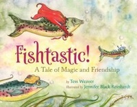 Enlarge image Cover: Fishtastic! - University of Iowa Press