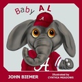 Cover: Baby Al - Brown Books Kids