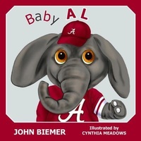 Enlarge image Cover: Baby Al - Brown Books Kids