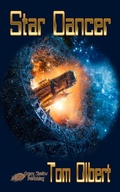 Cover: Star Dancer - Gypsy Shadow Publishing
