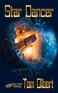 Enlarge image Cover: Star Dancer - Gypsy Shadow Publishing
