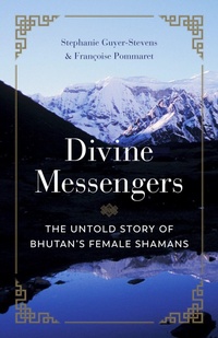 Enlarge image Cover: Divine Messengers - Shambhala Publications Inc
