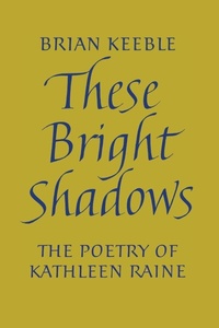 Enlarge image Cover: These Bright Shadows - Angelico Press