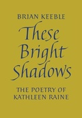 Cover: These Bright Shadows - Angelico Press