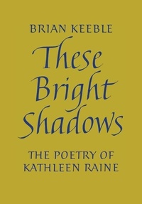 Enlarge image Cover: These Bright Shadows - Angelico Press