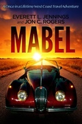 Cover: MABEL - Rogers Rocketships!